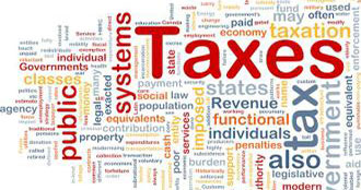 5 جریمه مهم قانون مالیات‌های مستقیم که حسابداران و مودیان باید بدانند