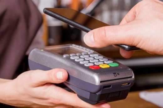 پرداخت موبایلی (کهربا) تا پایان سال امکان پذیرمی شود